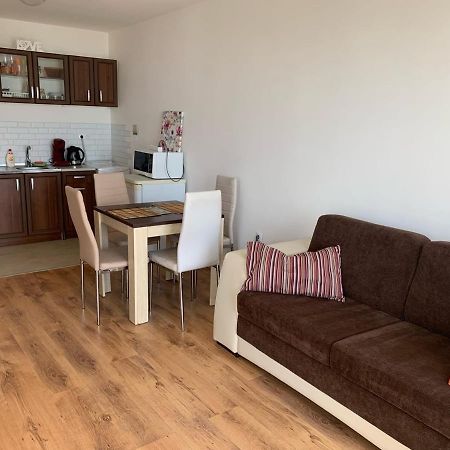 Byla Sea Star Apartament Бяла Экстерьер фото