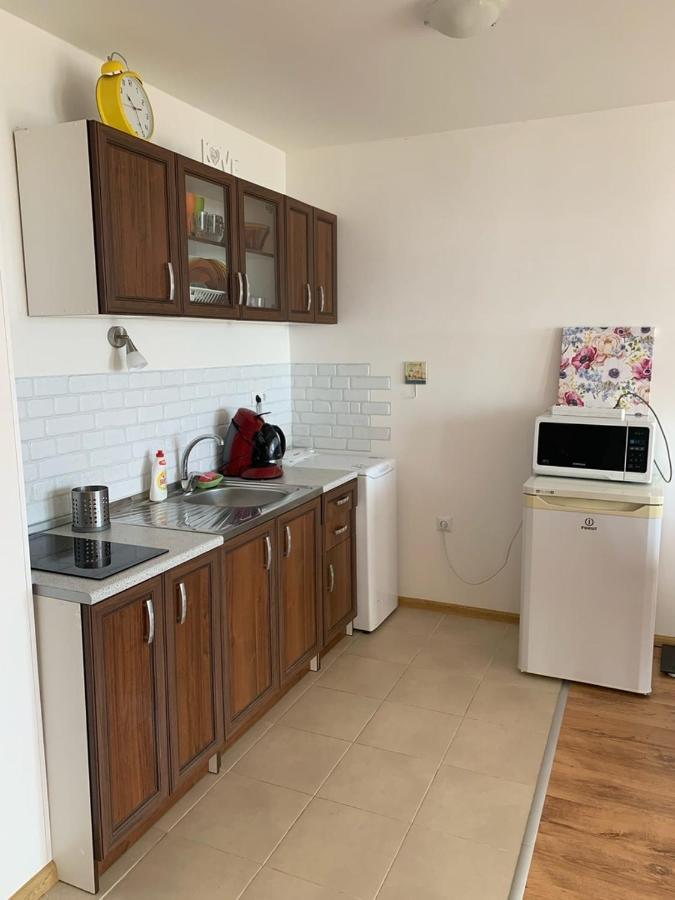 Byla Sea Star Apartament Бяла Экстерьер фото