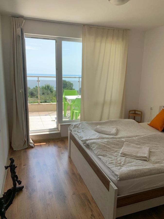 Byla Sea Star Apartament Бяла Экстерьер фото