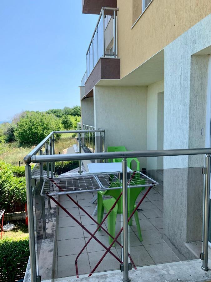 Byla Sea Star Apartament Бяла Экстерьер фото