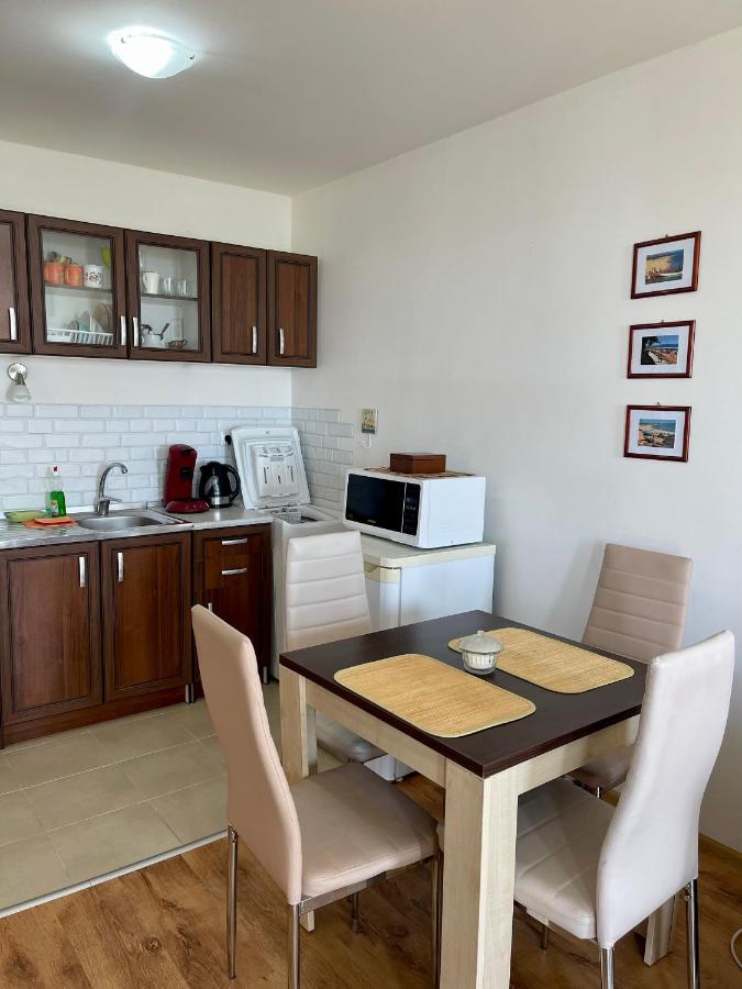 Byla Sea Star Apartament Бяла Экстерьер фото